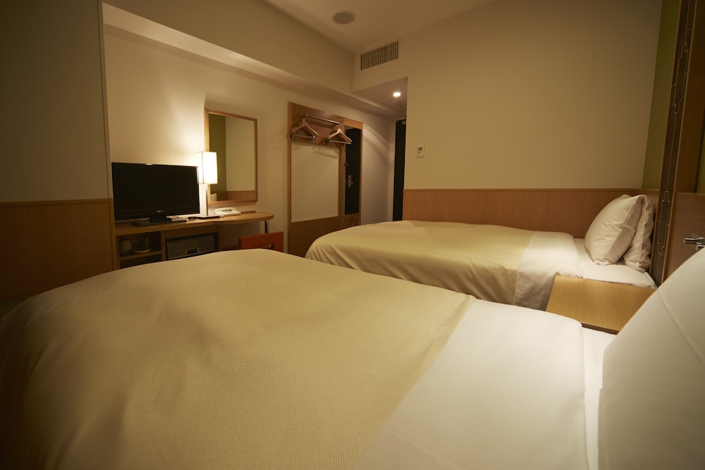 Vessel Inn Hakata Nakasu 22/66