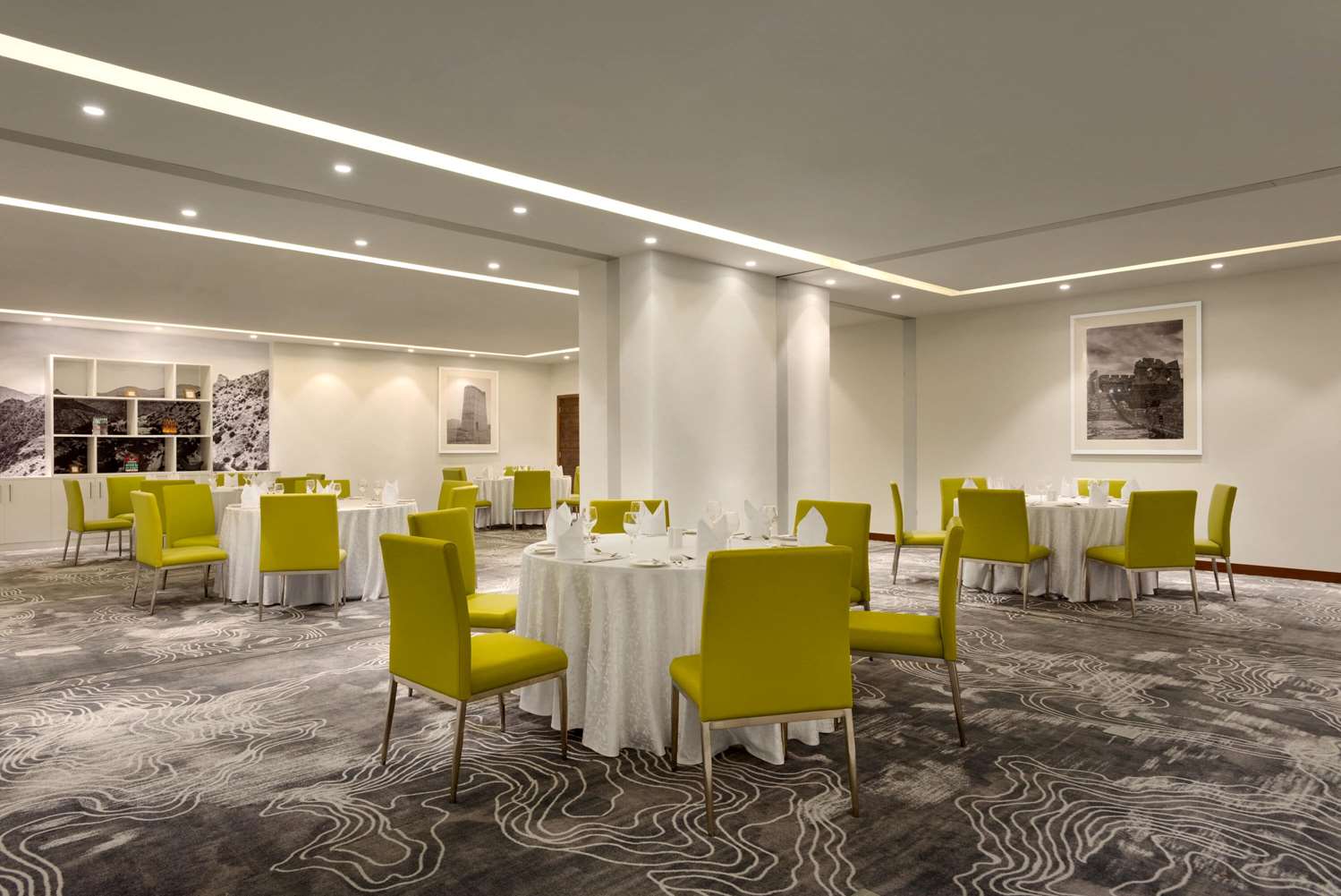 Wyndham Garden Muscat Al Khuwair 14/21