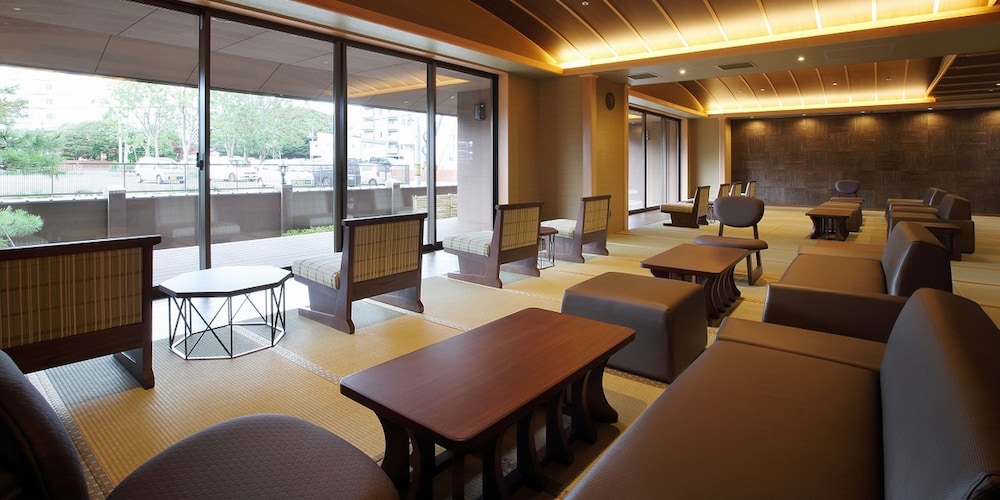 Hakodate Hotel Banso 53/64
