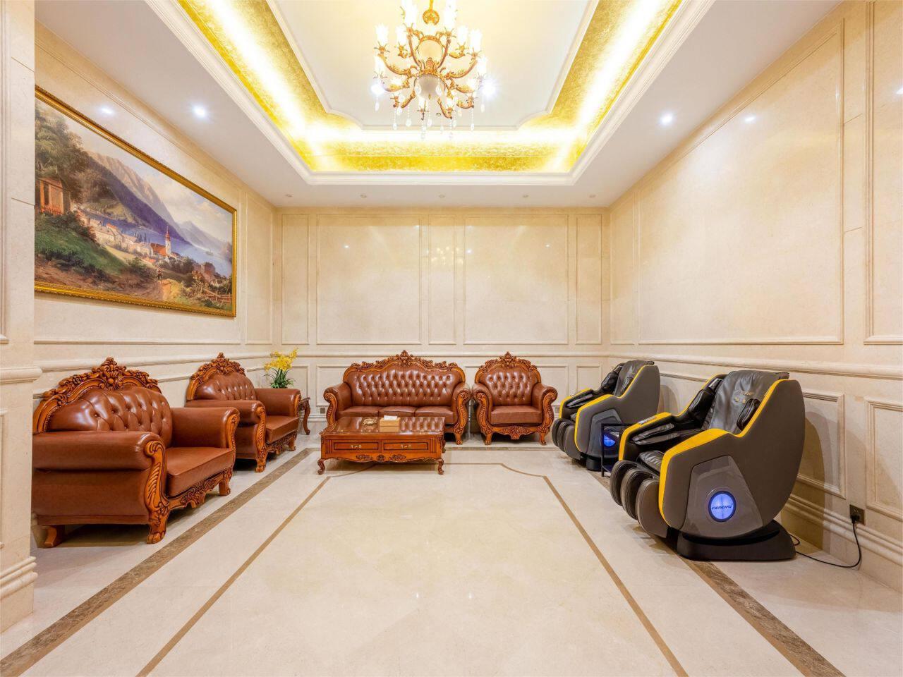 Vienna International Hotel (Dongguan Yanxi Road) 19/31