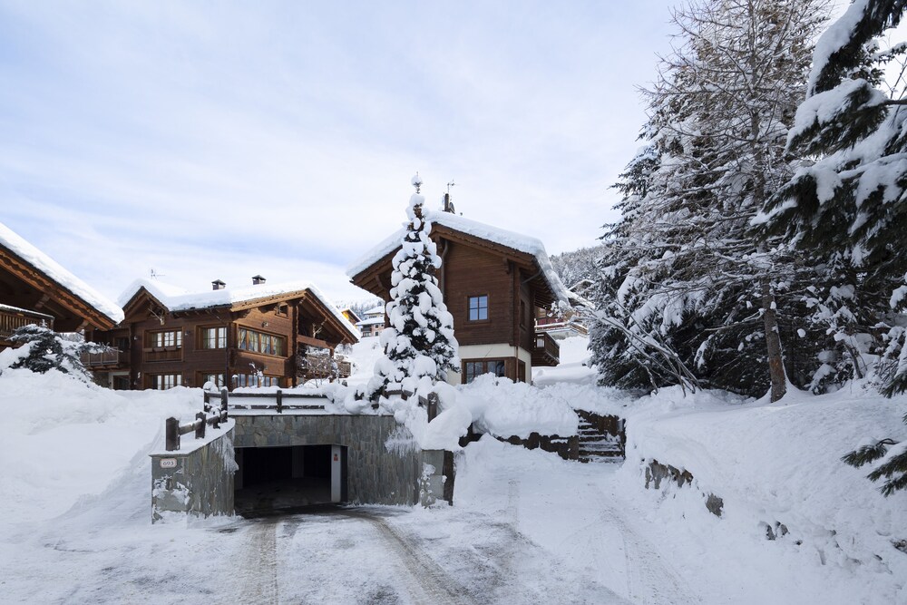 Chalet Cirmolo 40/47