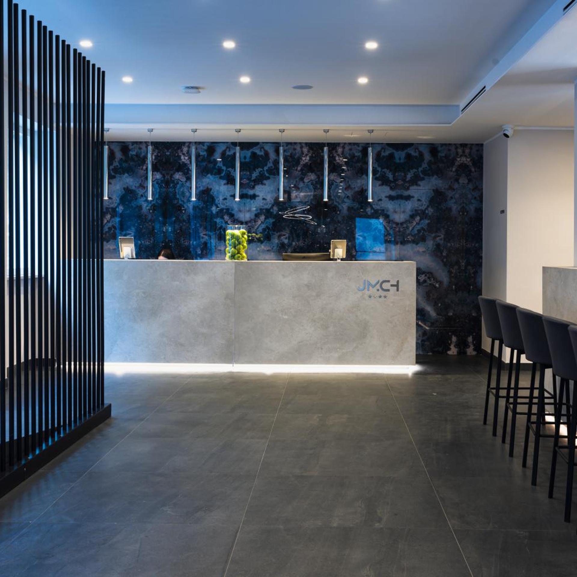 J Maluni City Hotel 8/49