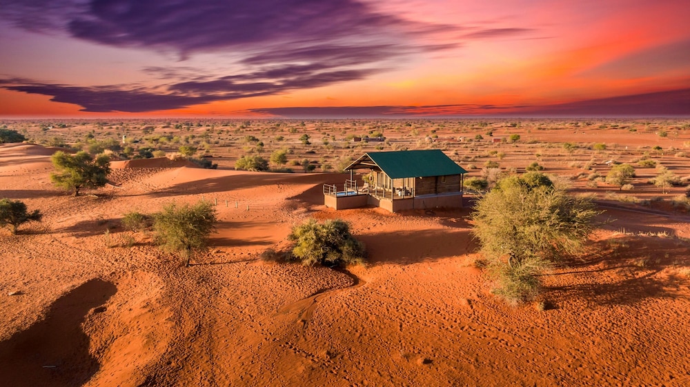 Bagatelle Kalahari Game Ranch 40/51