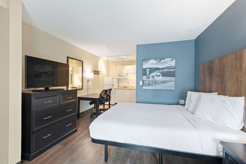Extended Stay America - Dallas - Coit Road 31/66