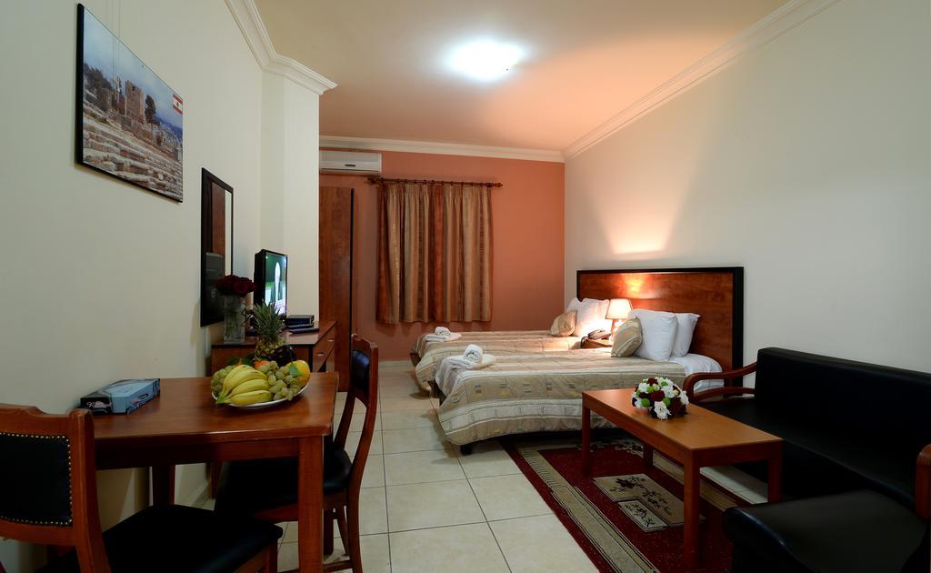 Byblos Comfort Hotel 19/31