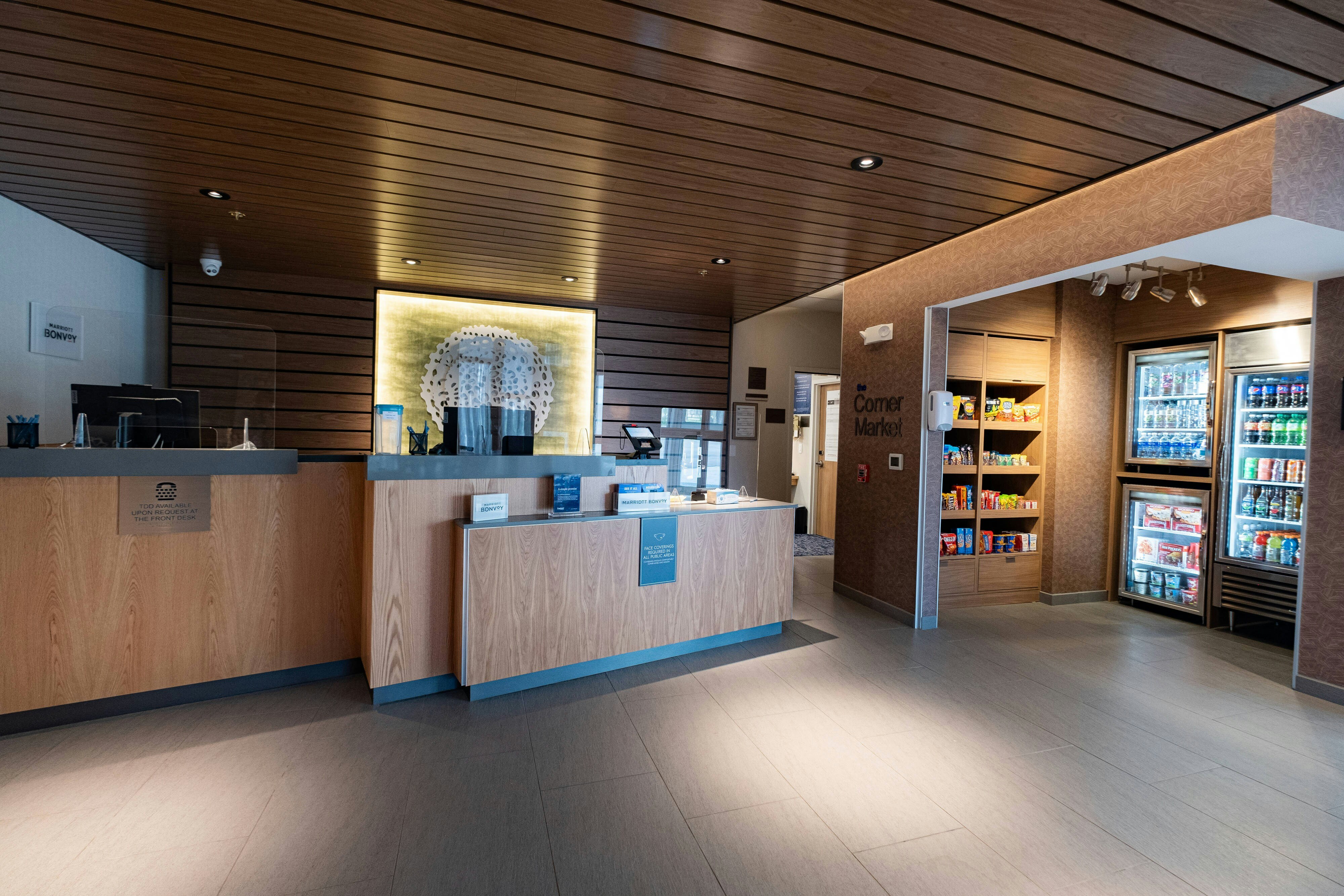 Fairfield Inn & Suites by Marriott Fond du Lac 4/26