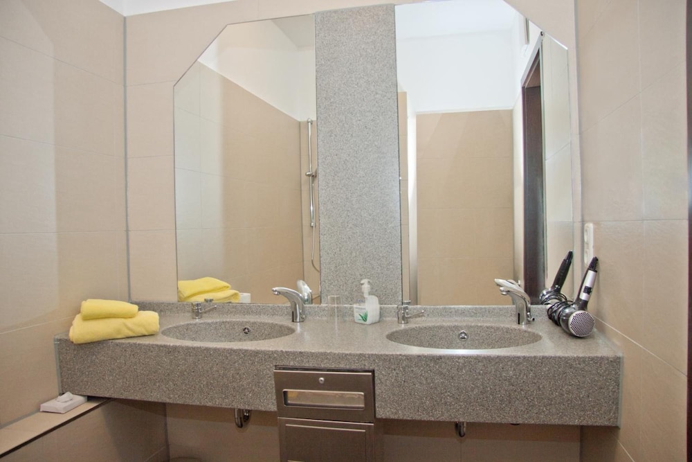 GS Hotel Geiger 28/29
