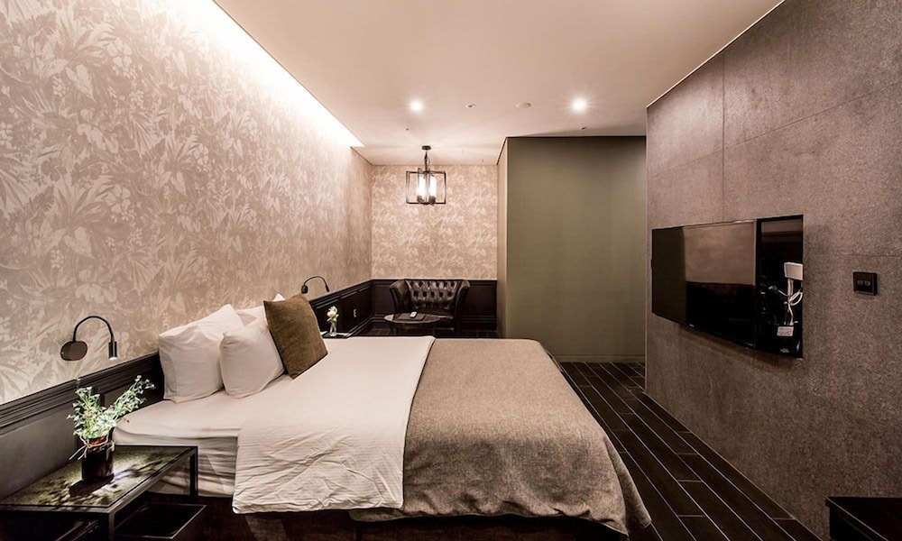 Hotel The May Namyangju 17/37