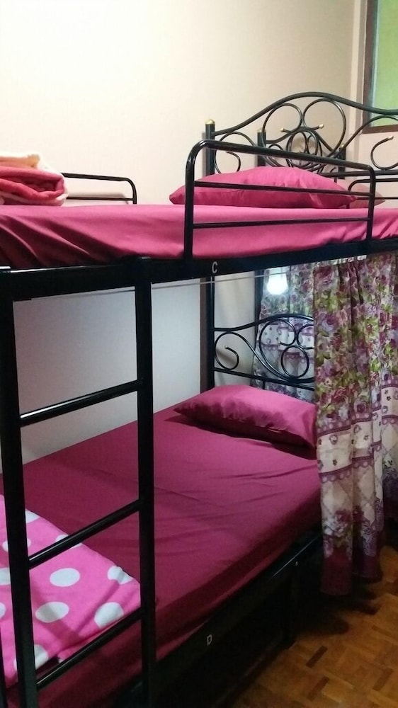 Lucky House Phra Sing Chiangmai - Hostel 16/48