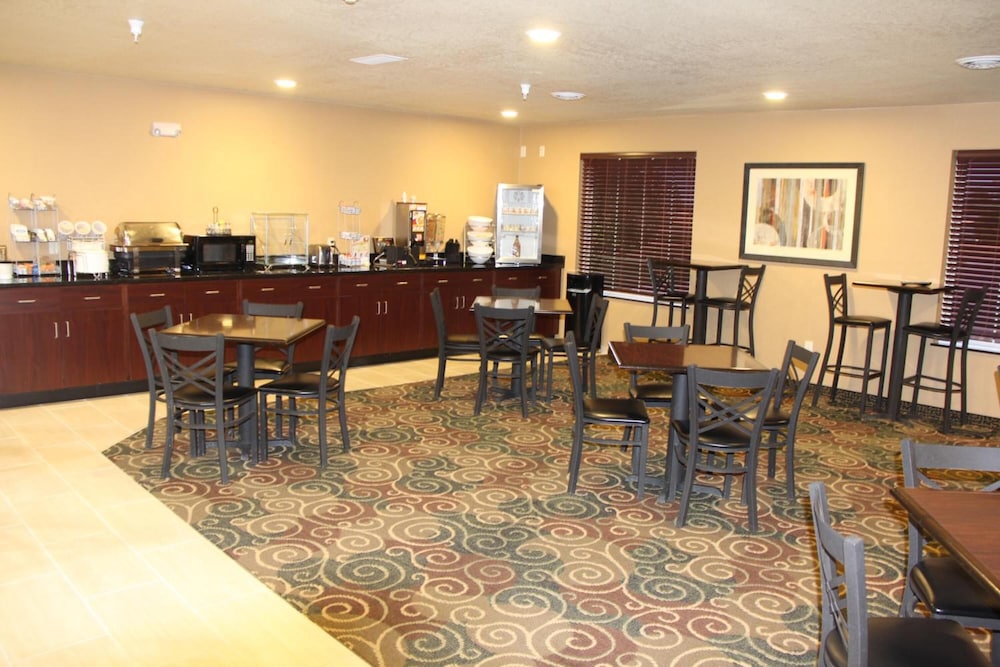 Quality Inn Quinter I-70 34/50