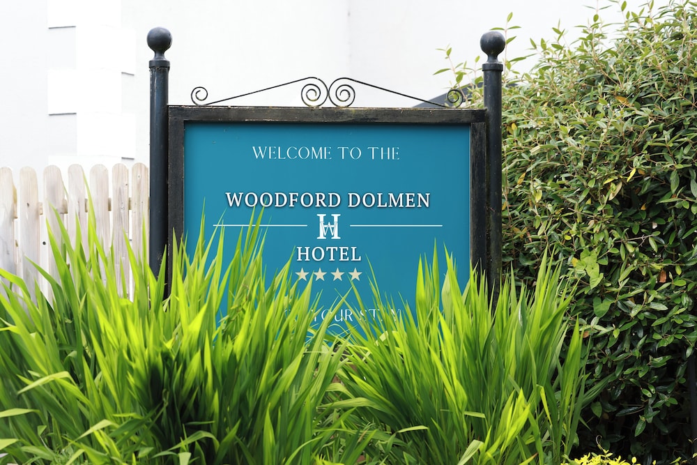 Woodford Dolmen Hotel 1/71