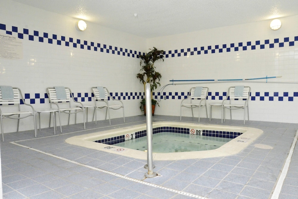 Fairfield Inn Kennewick 26/37