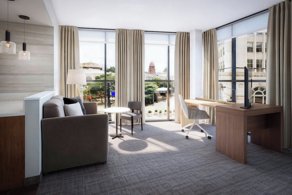 Residence Inn by Marriott San Antonio Riverwalk 31/48