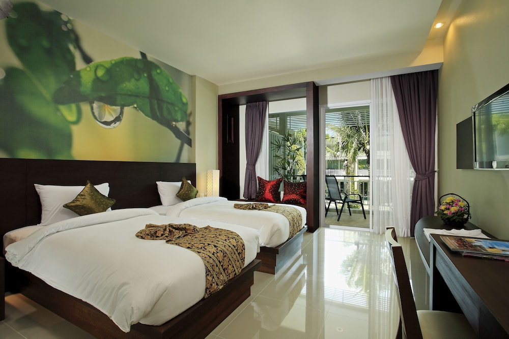 A2 Pool Resort 27/48