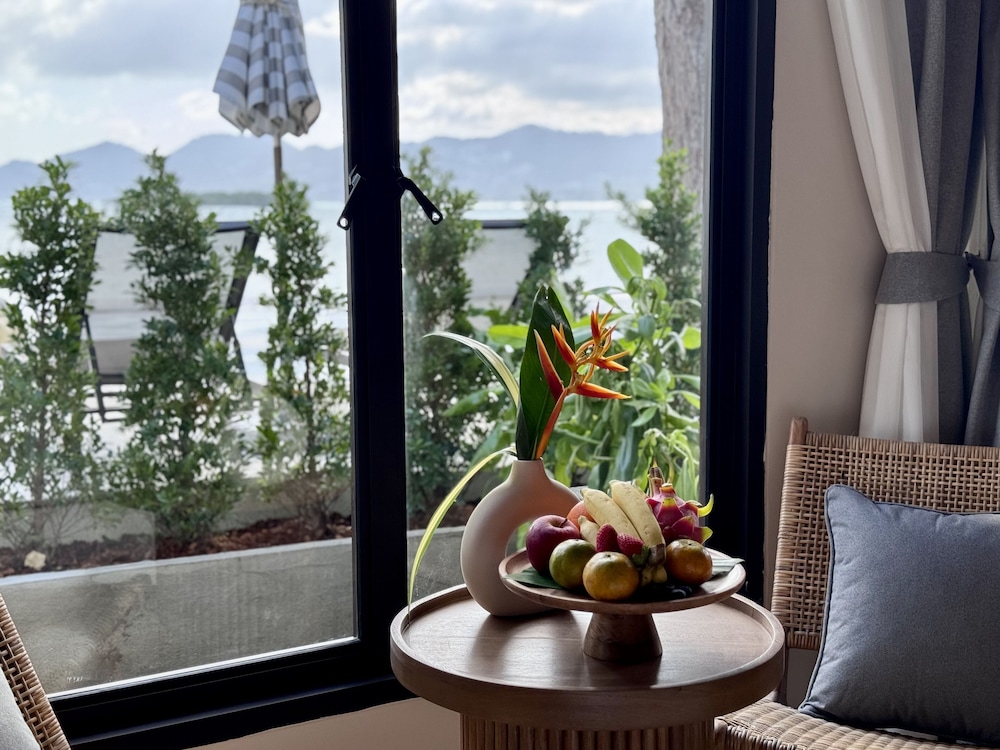 Baan Haad Ngam Boutique Resort and Villas 35/50