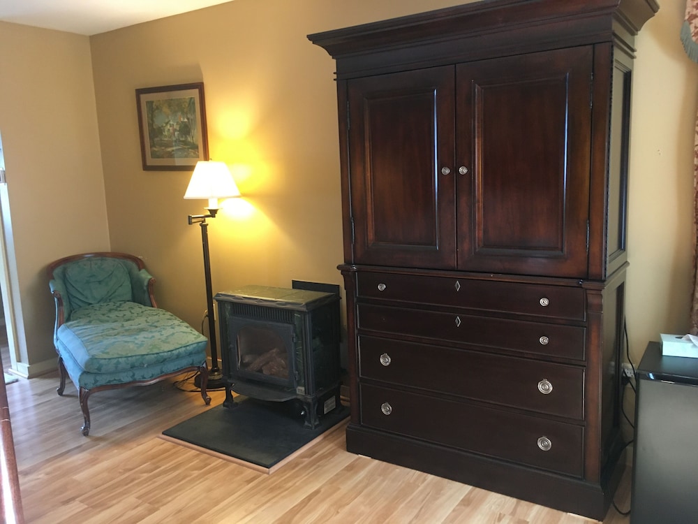The Stowe Inn 26/64