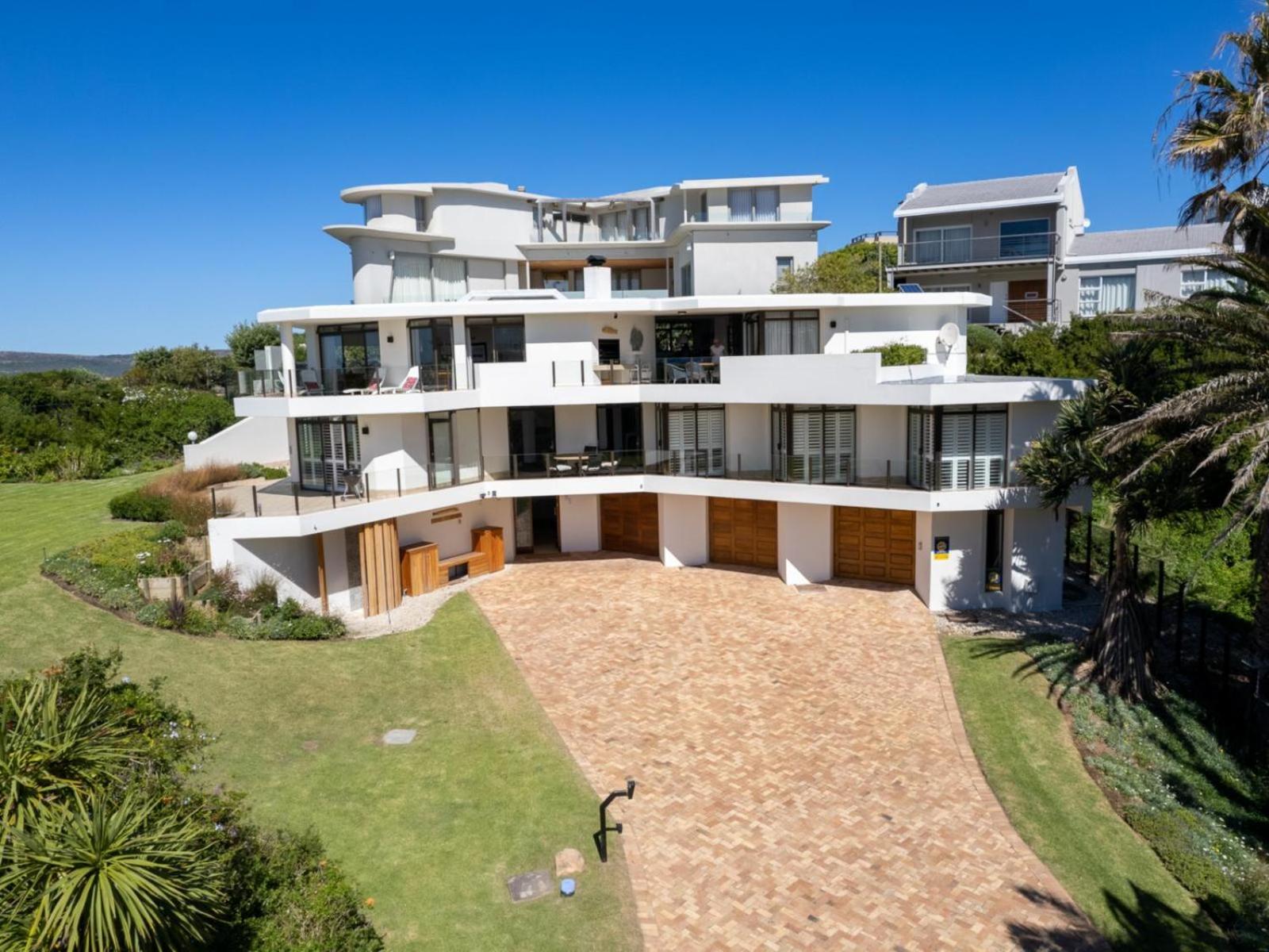 Manhattan Estates - Plettenberg Bay 3/58