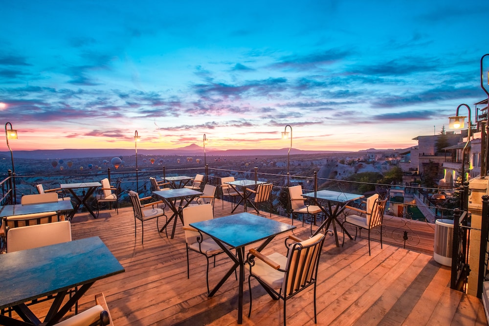 Simera in Cappadocia 34/50