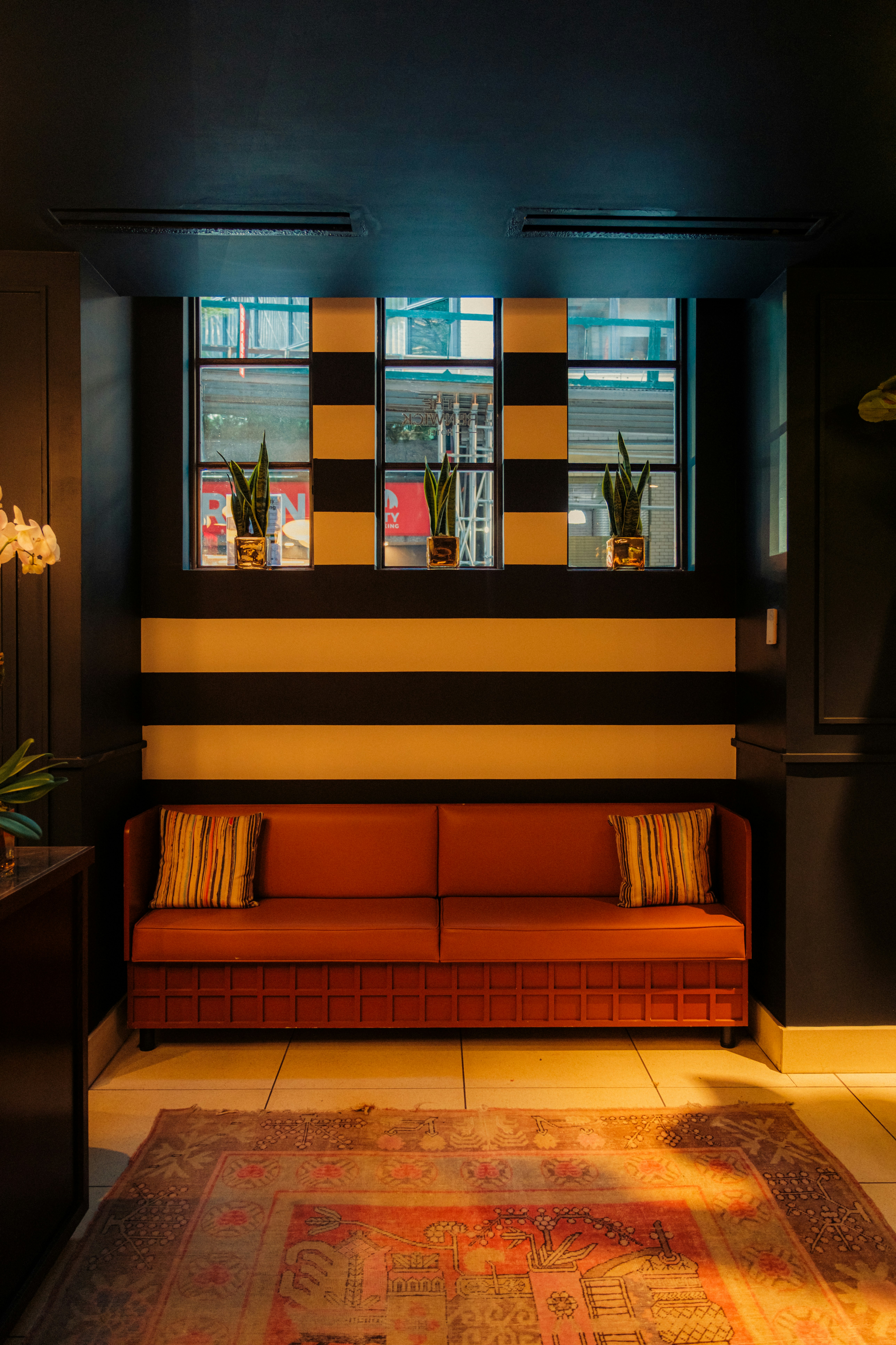 The Renwick Hotel 31/50