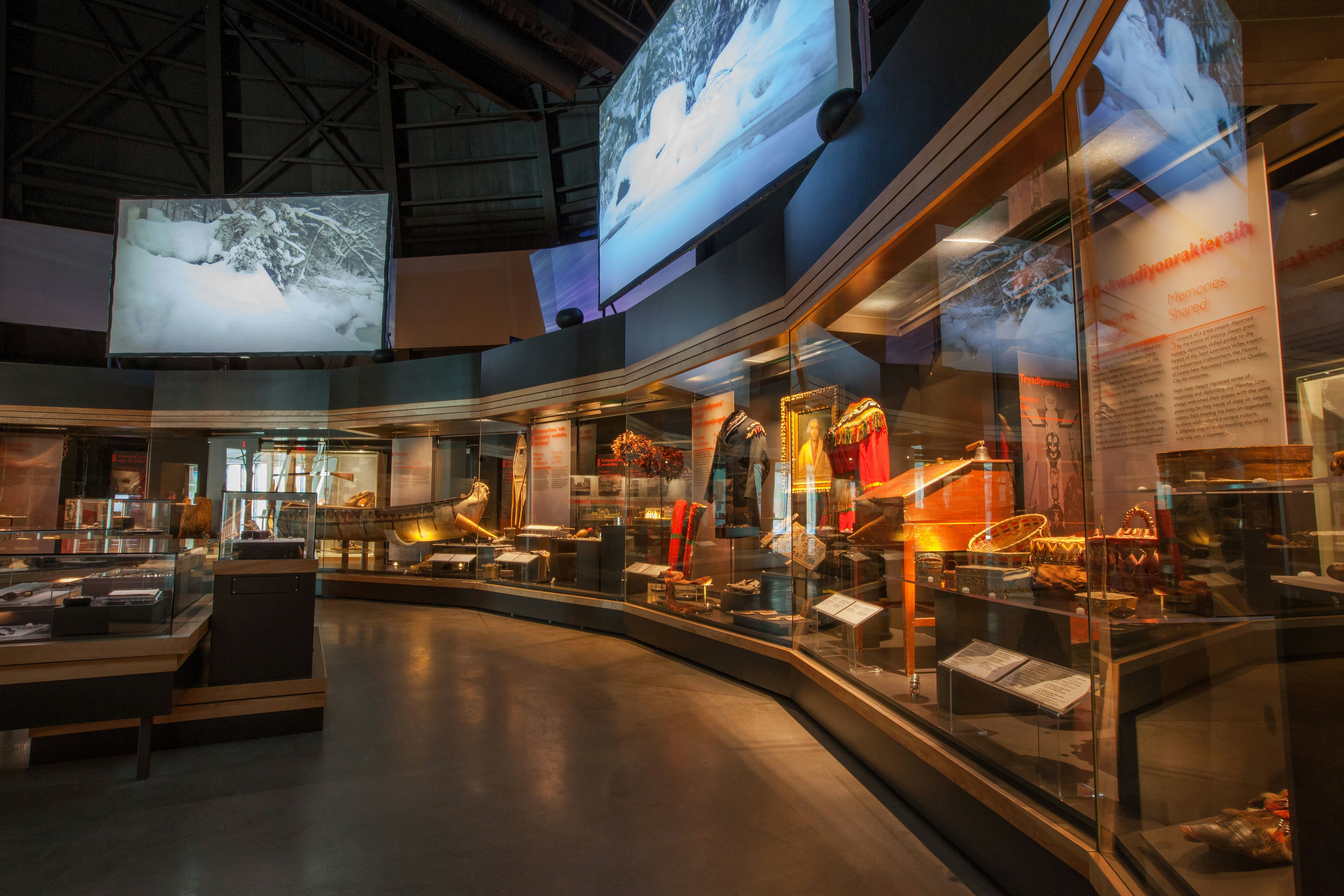 HOTEL MUSEE PREMIERES NATIONS 21/47
