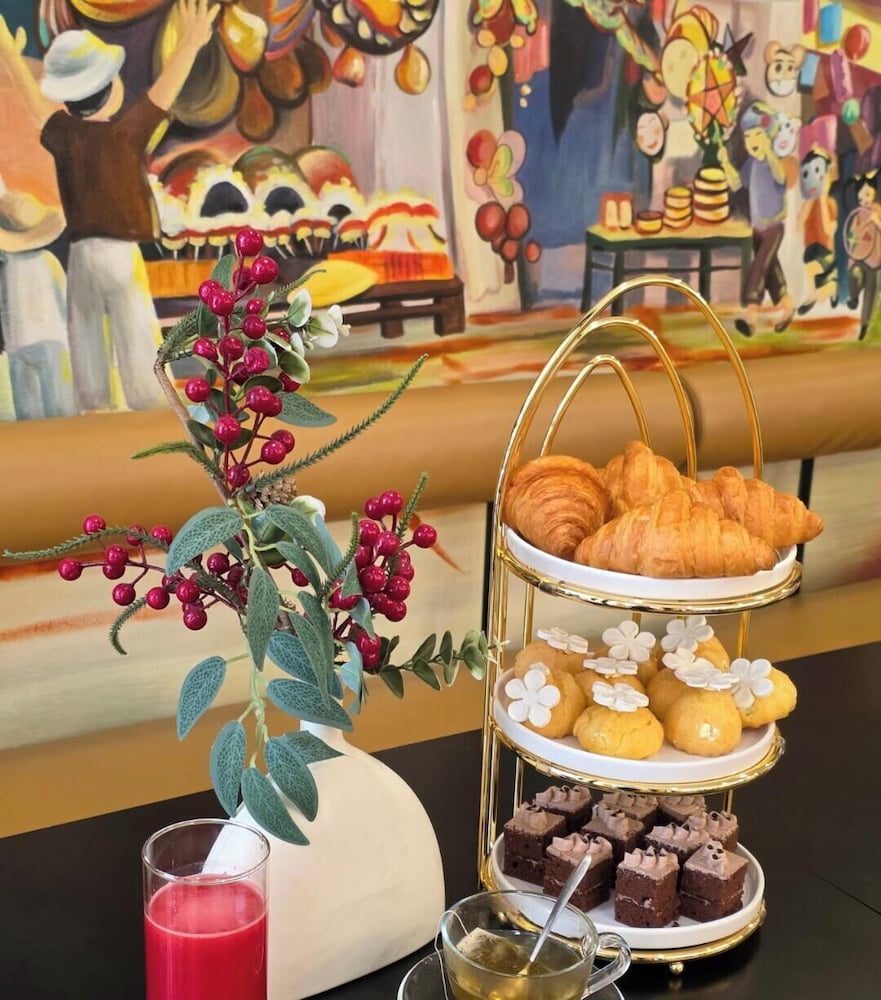 Wilque Hotel Hanoi 20/50