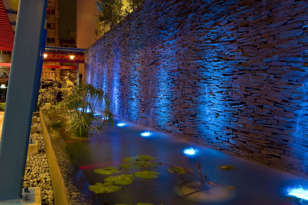 Hualien Charming City Hotel 58/62