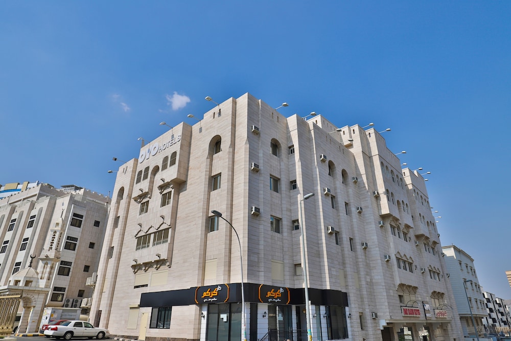 فندق دار الريس(Dar Al Raies Hotel) 11/51