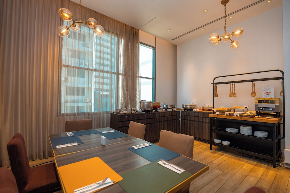 HYATT PLACE BANGKOK SUKHUMVIT 47/69