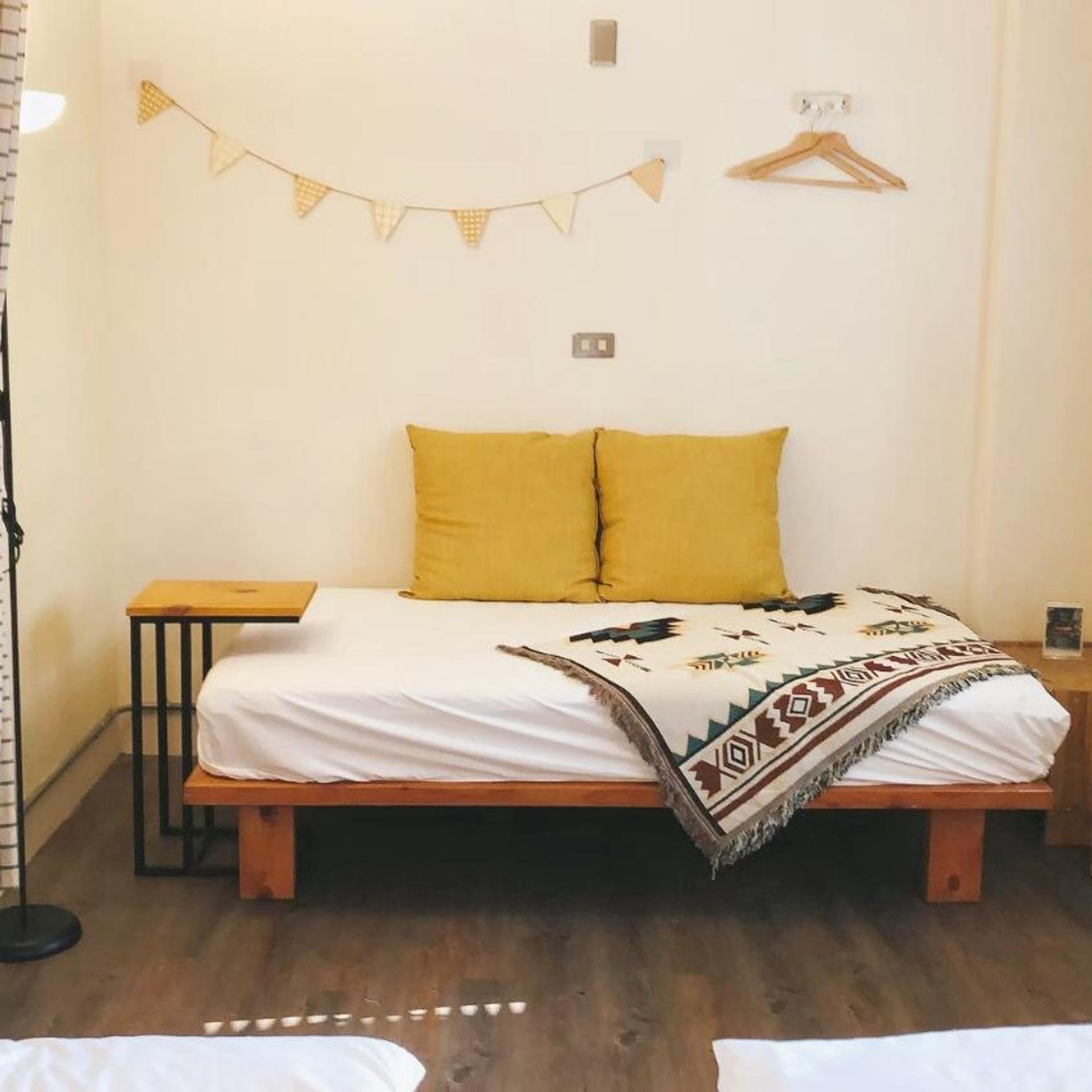 Cozy House Hostel 7/50