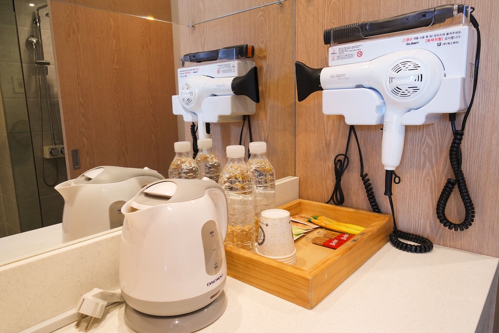 Jongno Lumia Tourist Hotel 54/69