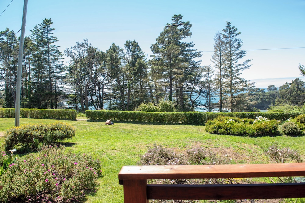 Inn at Buckhorn Cove 53/59