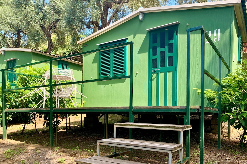 Santa Fortunata Village Camping 2/85