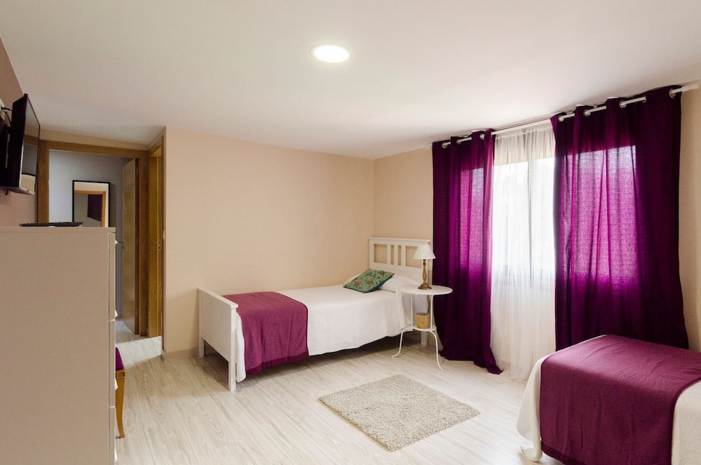 Hotel Cachada 15/53