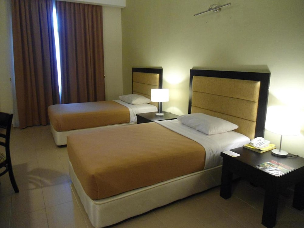 Pantai Puteri Hotel Malacca 12/62