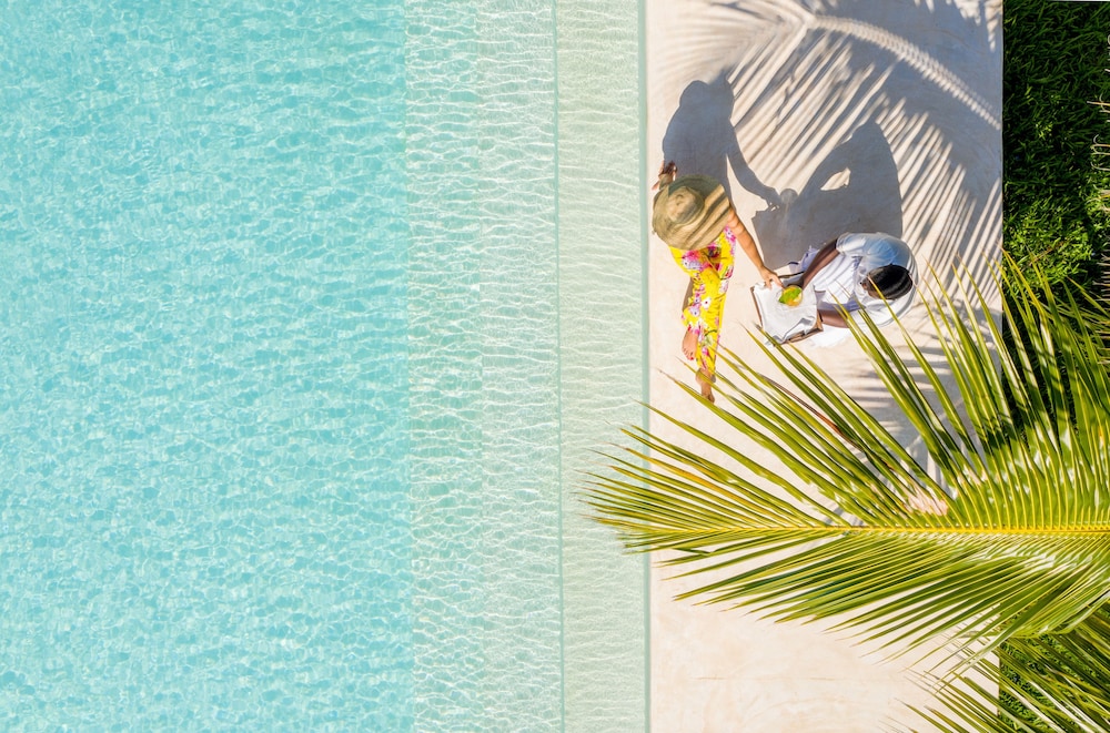 Jua Retreat - All Inclusive 45/50