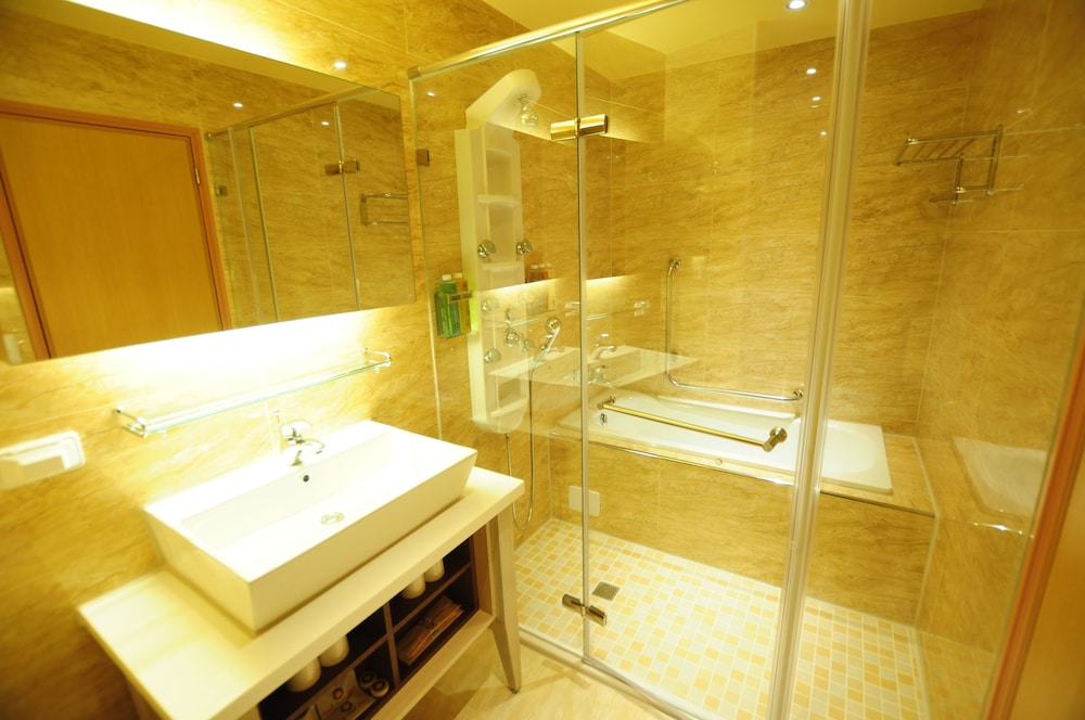Kindness Hotel Zhongshan Bade 7/56