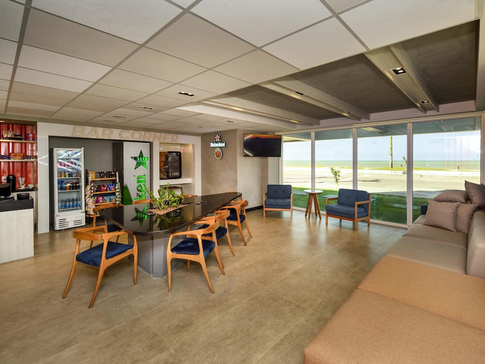 Ibis Budget Recife Jaboatao 47/64