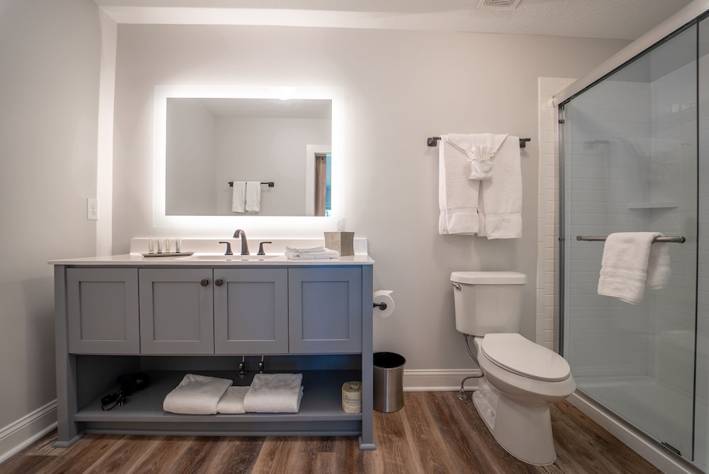 Lanier Islands Legacy Lodge 9/42