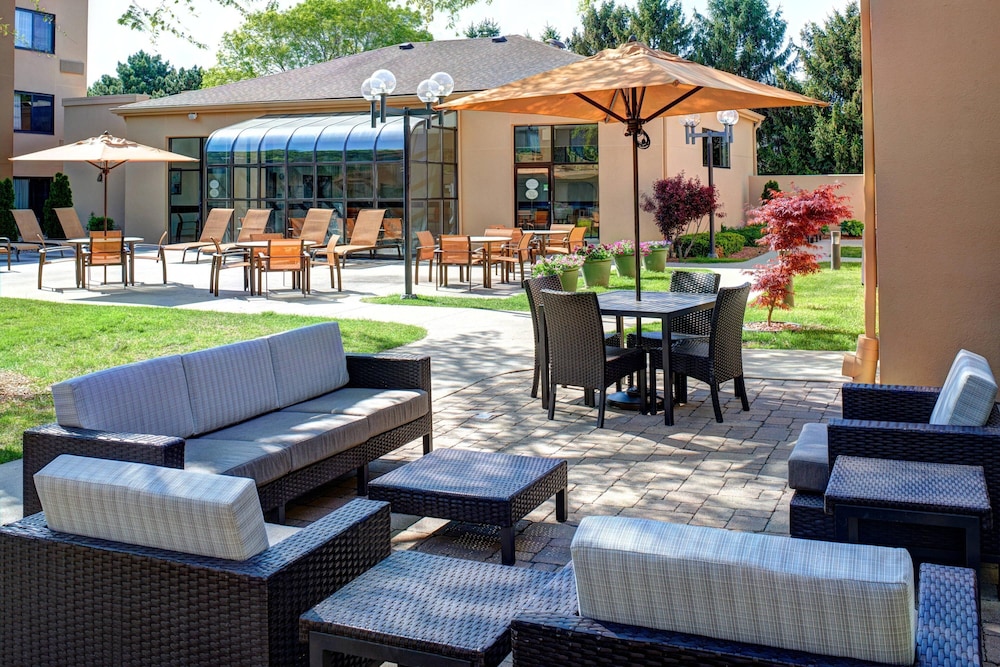 Courtyard by Marriott Des Moines West Clive 30/48