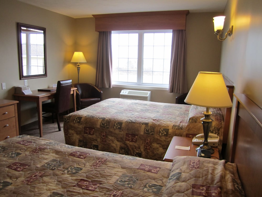 Auberge Bouctouche Inn & Suites 22/49