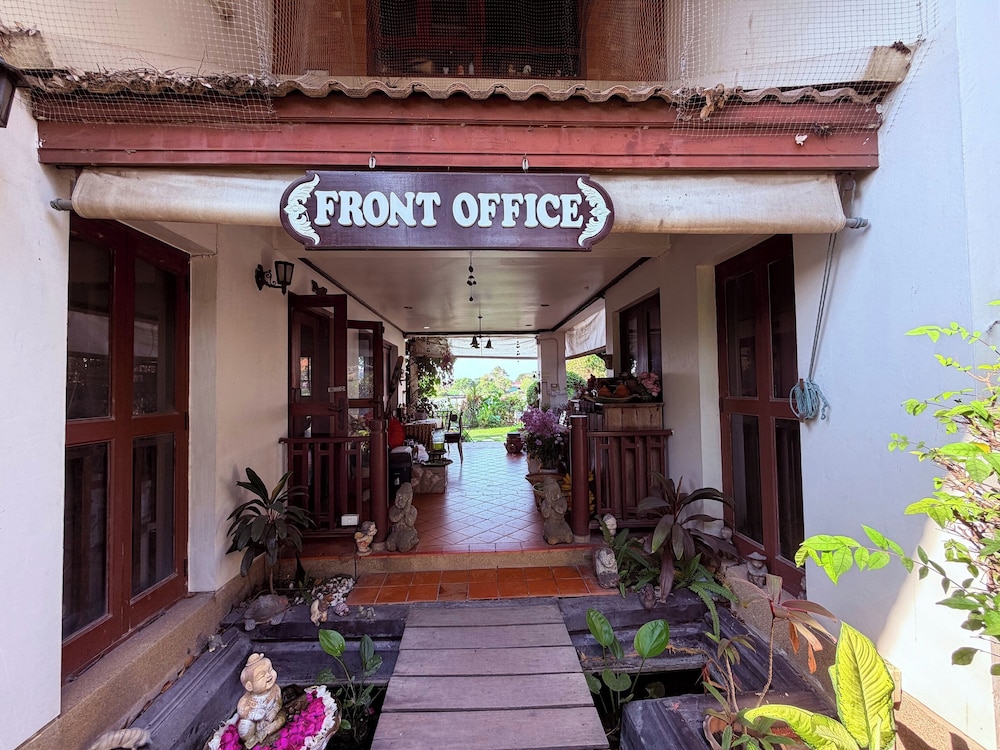 Ayutthaya Garden River Home 5/78