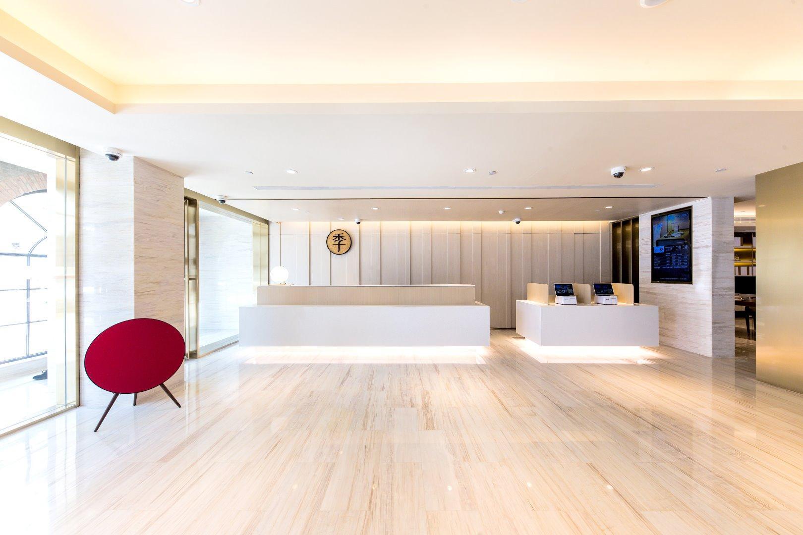 JI Hotel (Shanghai New International Expo Center) 8/33