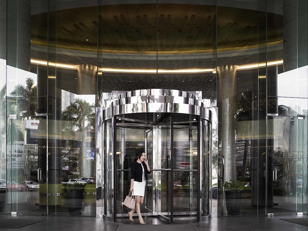 Pullman Hanoi Hotel 5/69