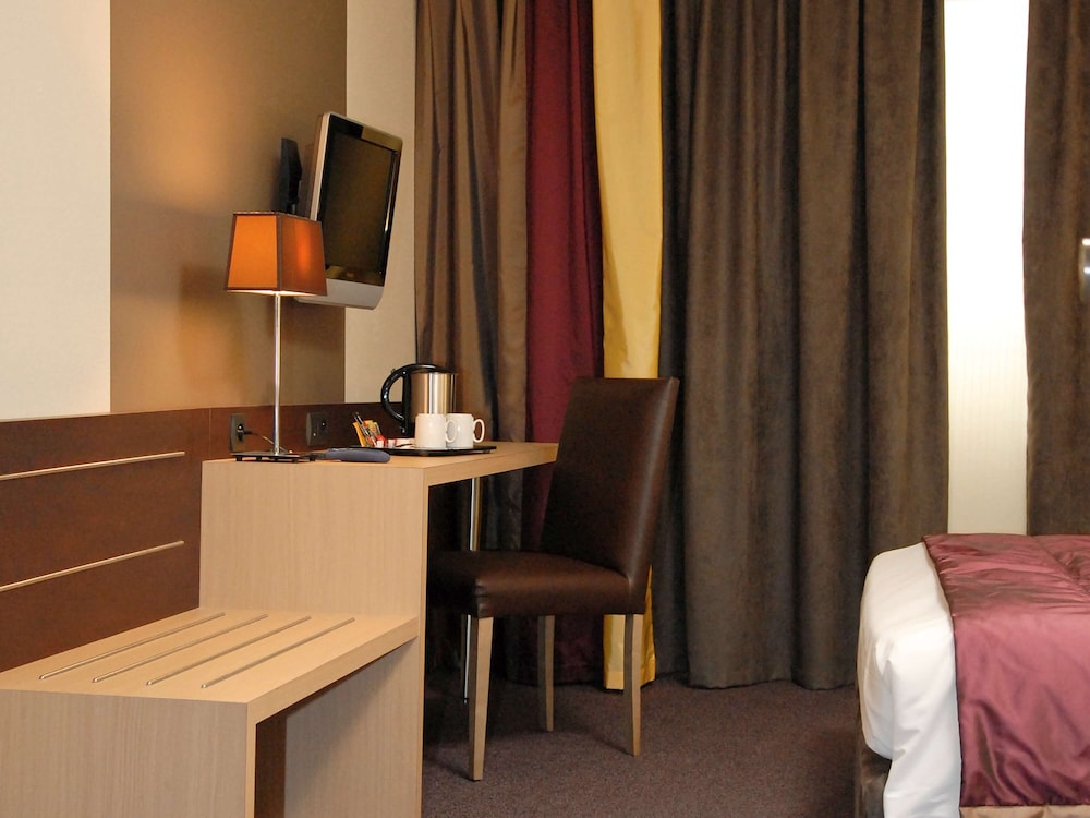 Mercure Caen Centre Port de Plaisance 31/75