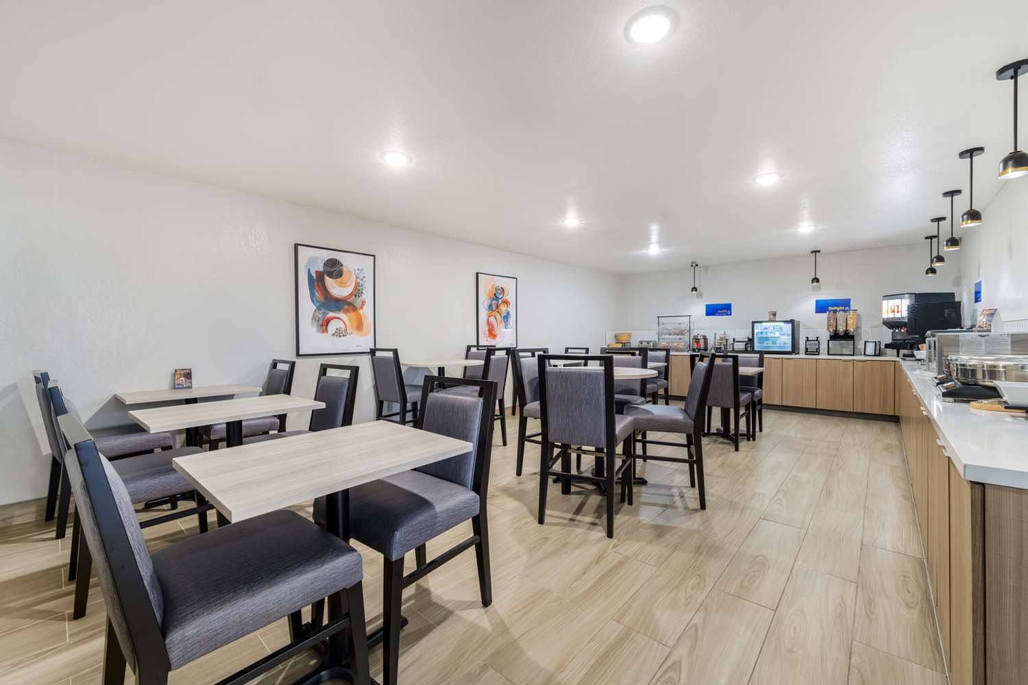 Best Western Park City Wichita North 15/22