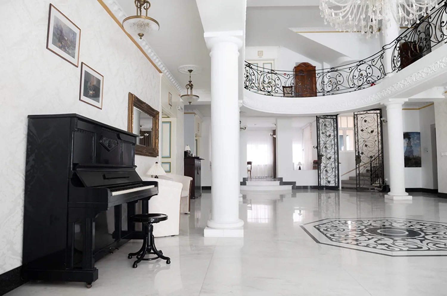 Jardin Hotel Belgrade 14/20