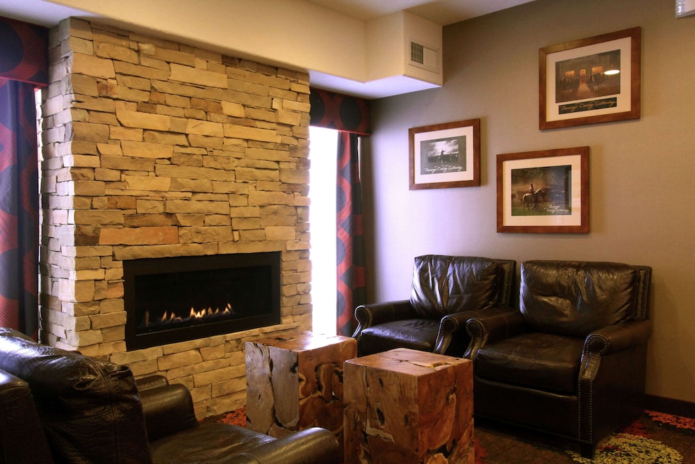 Hampton Inn Durango Co 45/64