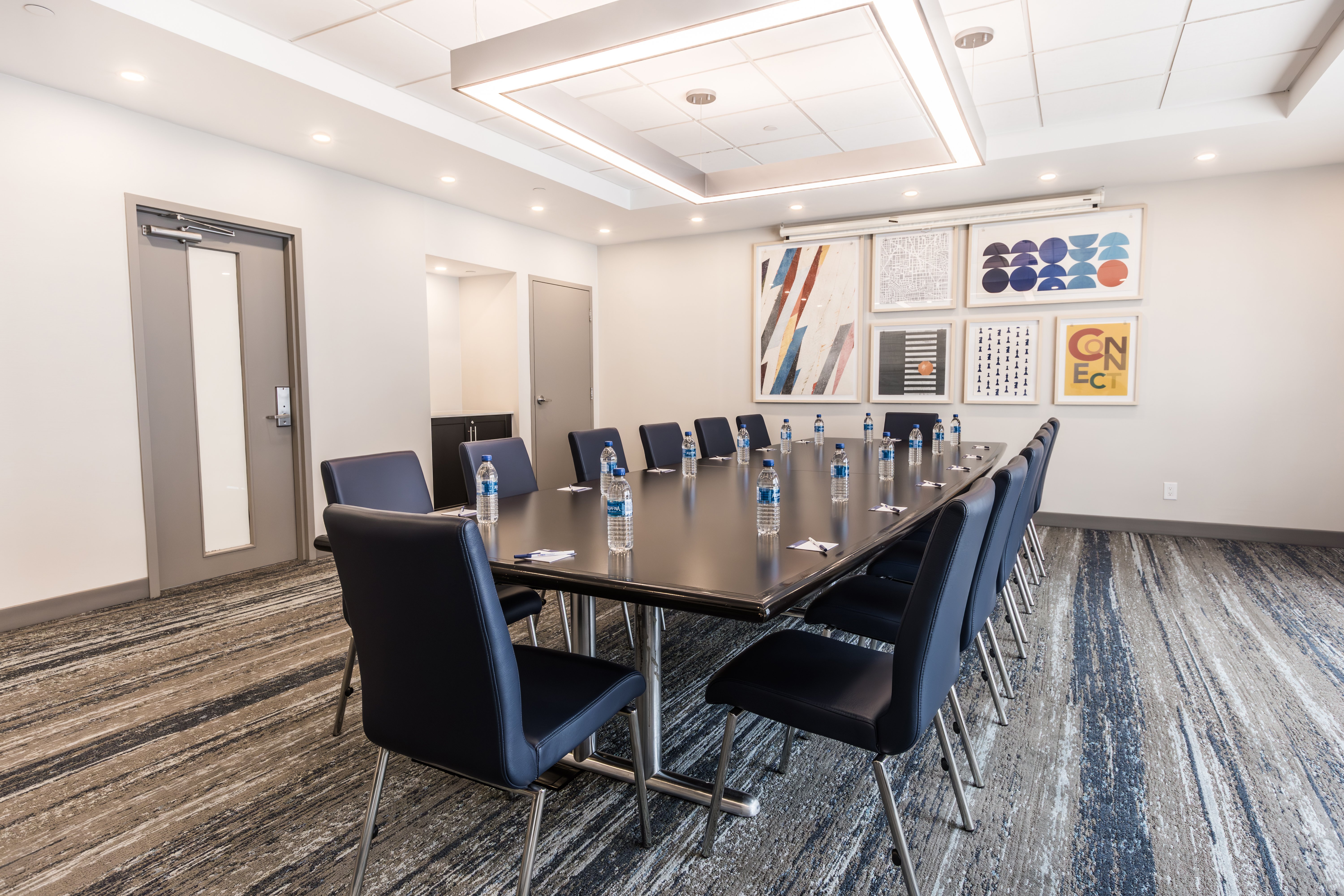 Holiday Inn Express Toronto North York 38/50