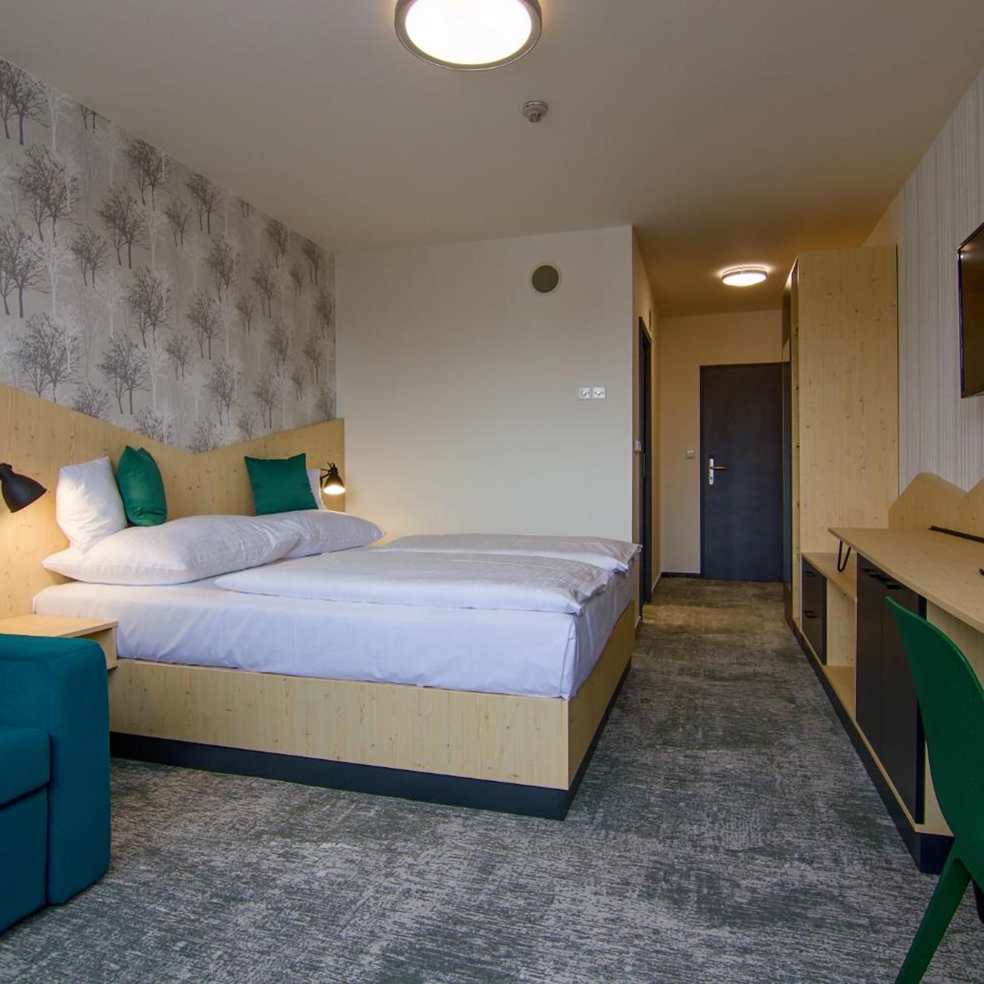 Hotel Srni 18/59