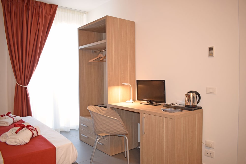 Travini Hotel Residence 18/50